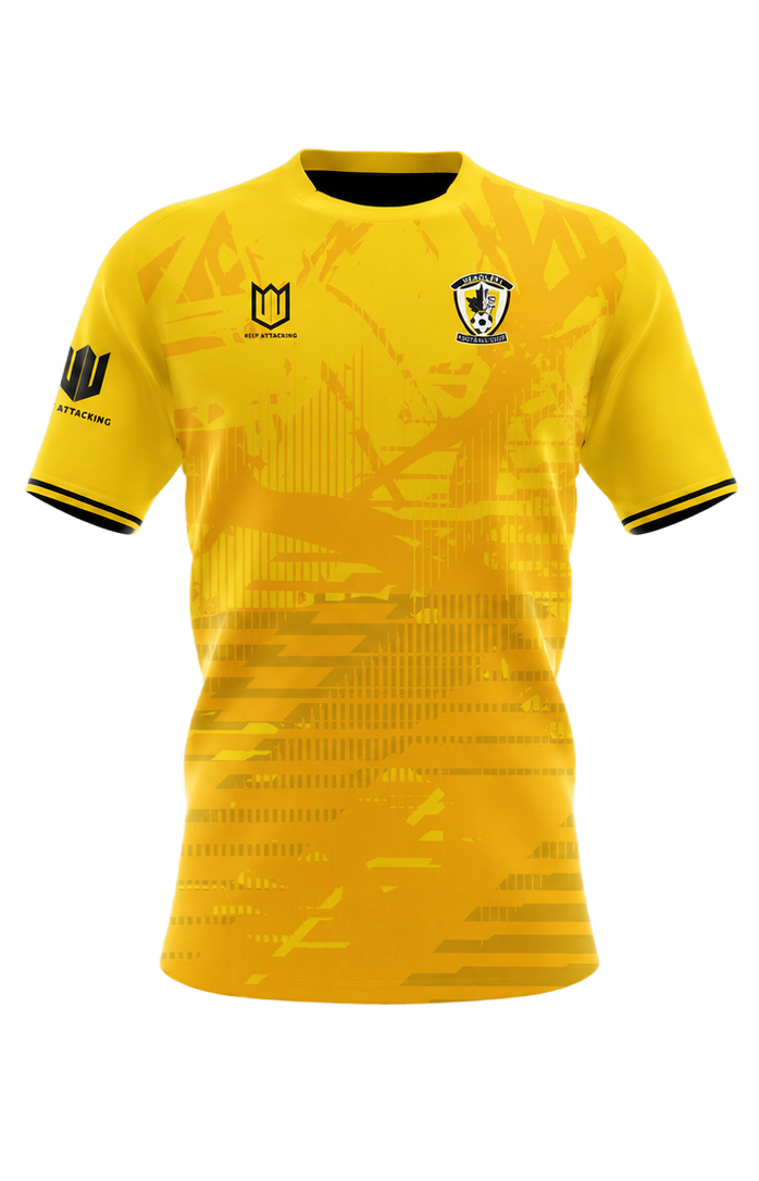 Headley Youth Football Club Official  Match Kit [PRE-ORDER]