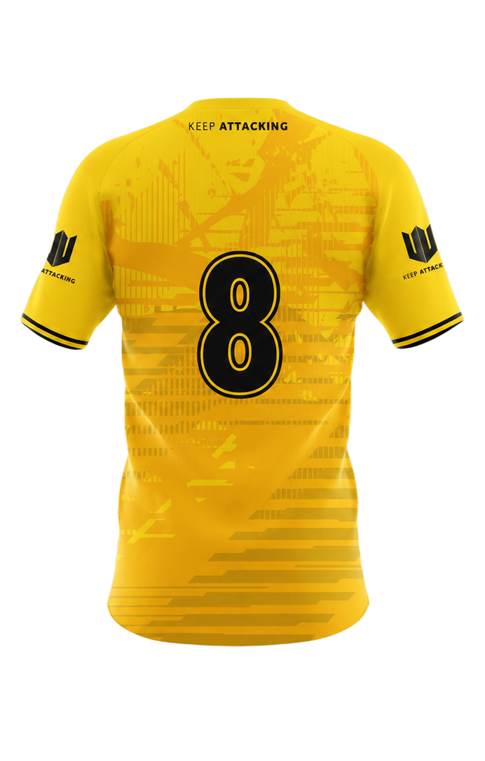 Headley Youth Football Club Official  Match Kit [PRE-ORDER]