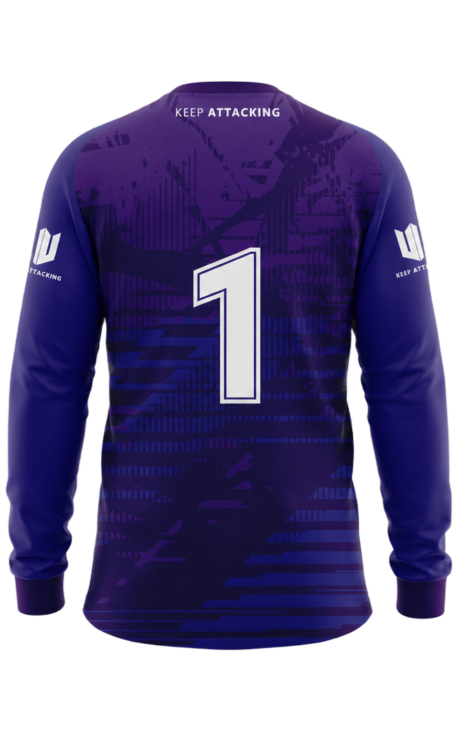 Headley Youth Football Club Official  Goalkeeper Match Top [PRE-ORDER]