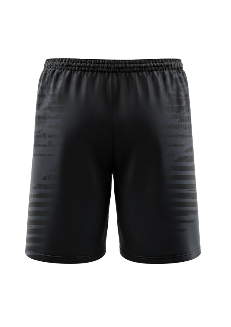 Headley Youth Football Club Official Black Match Shorts [PRE-ORDER]