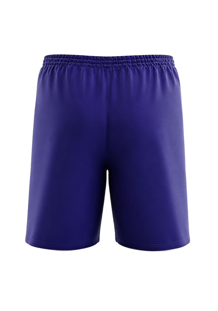 Headley Youth Football Club Official Goalkeeper Purple Match Shorts [PRE-ORDER]