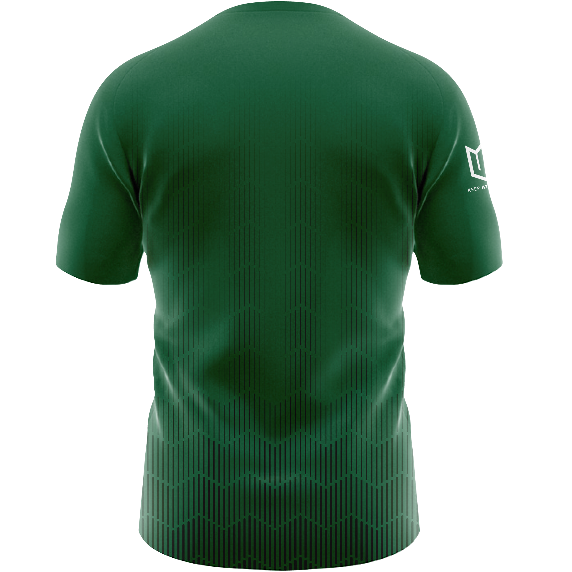 PRE-ORDER Club 59 T Shirt [Green]