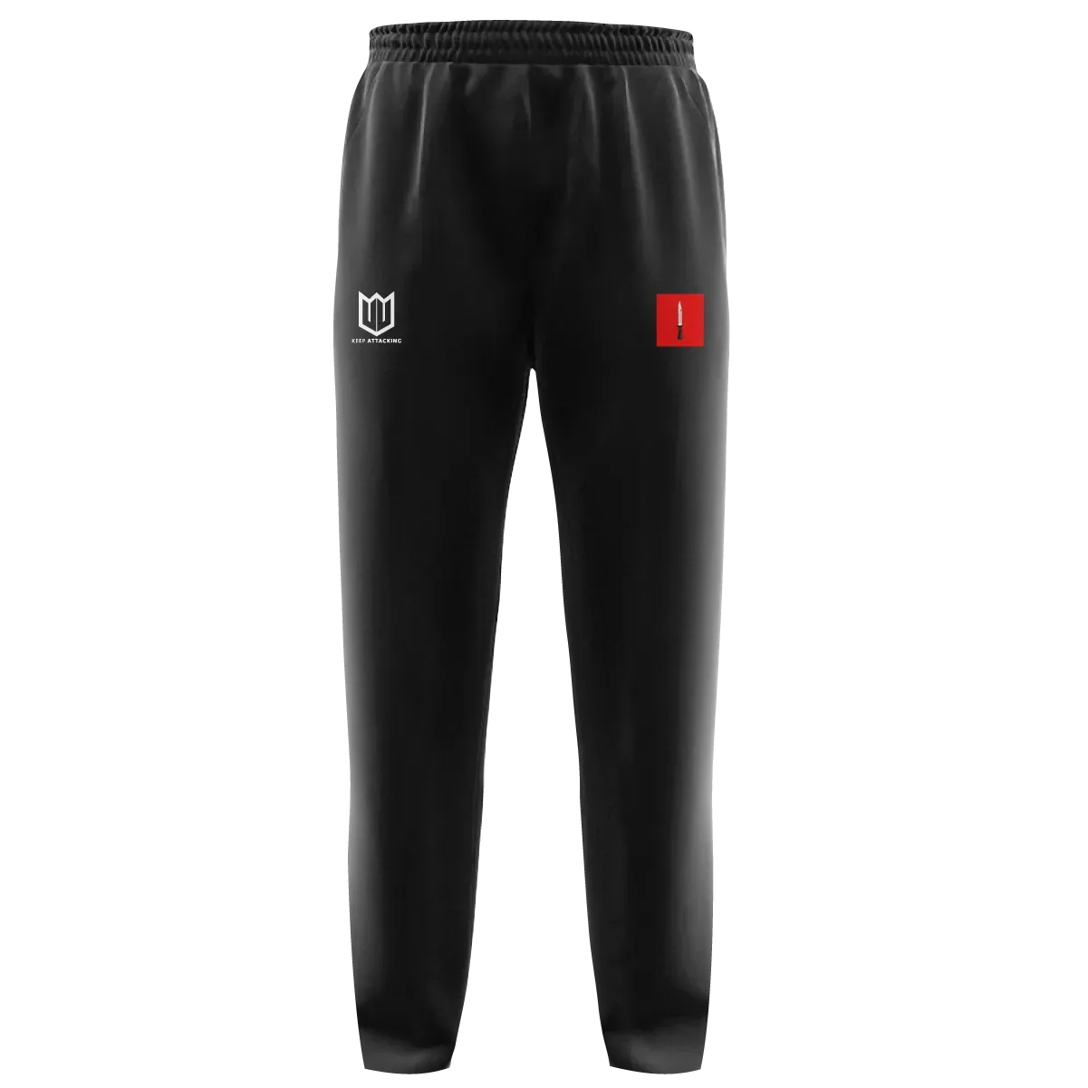 PRE-ORDER Infantry Cycling Tracksuit Bottoms