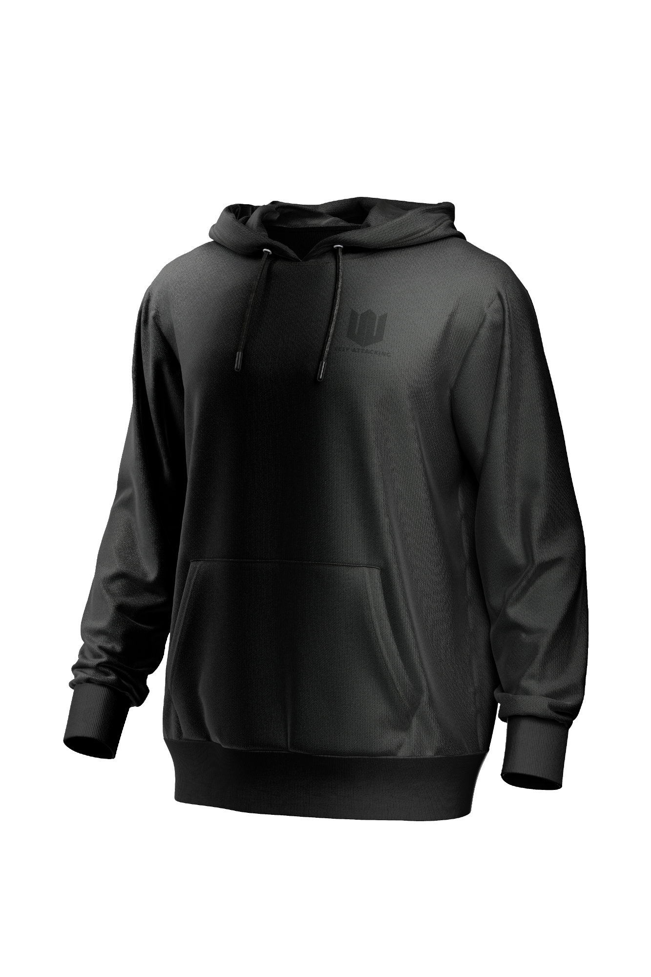 KA Legacy Hoodie Black Edition