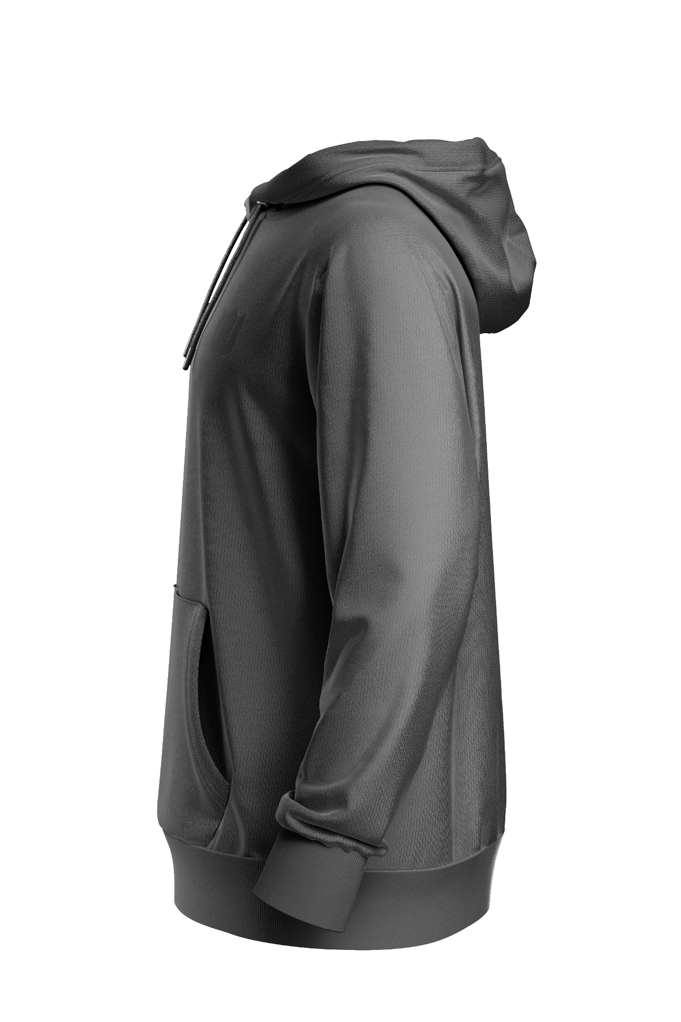 KA Legacy Hoodie Black Edition