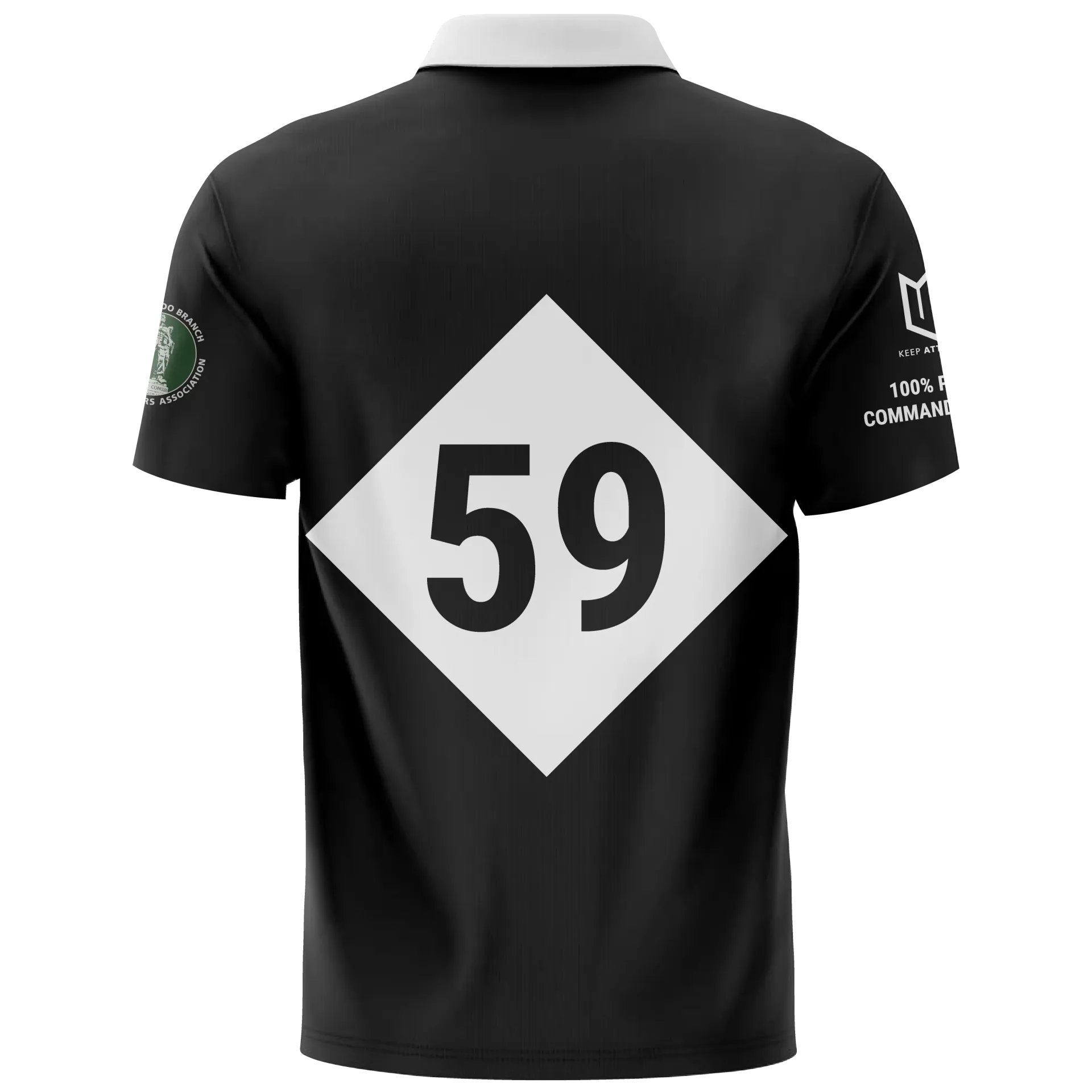 PRE-Order Sapper Short Sleeved Rugby Jersey