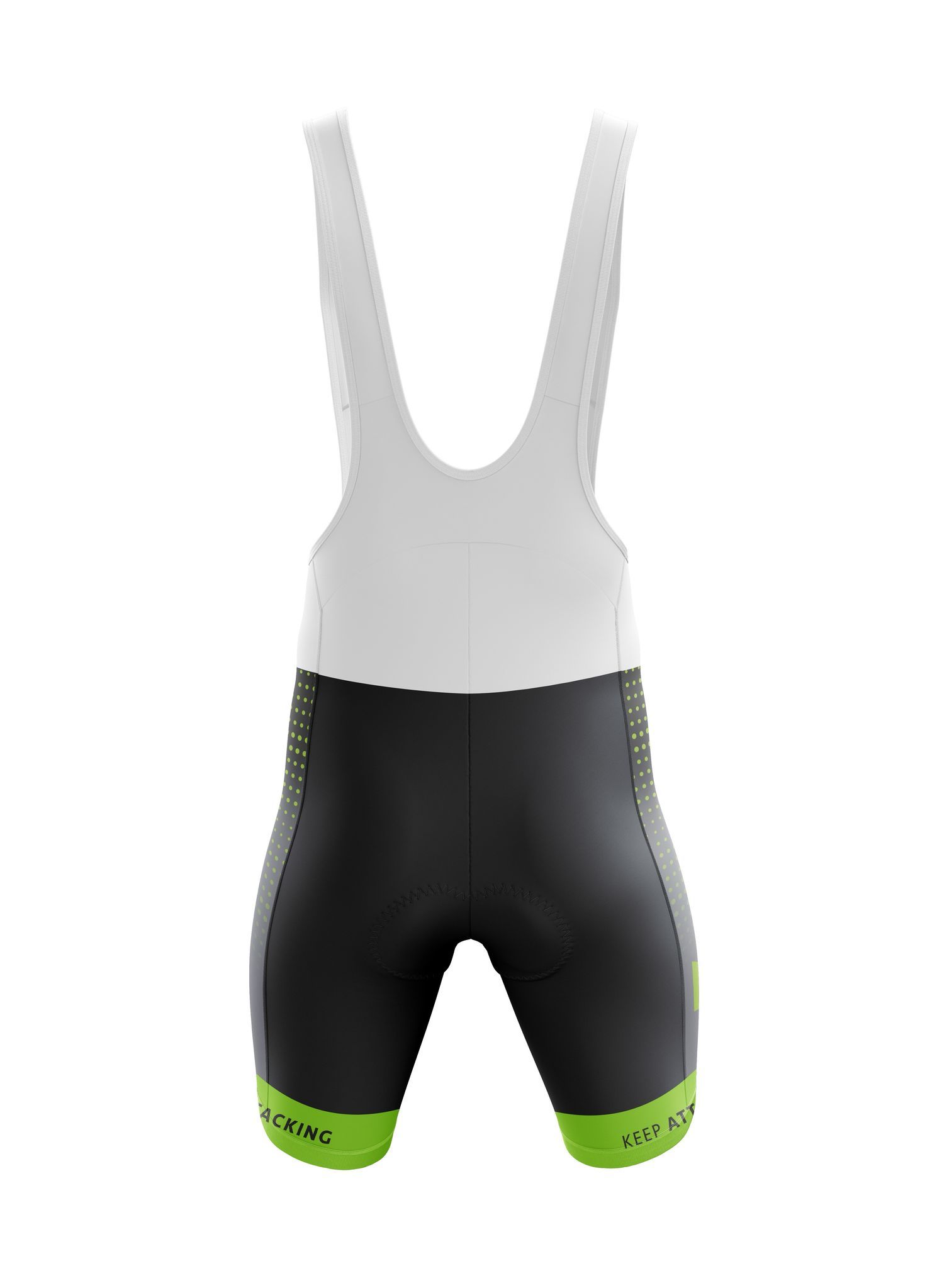 Mens  Performance Cycling Bib