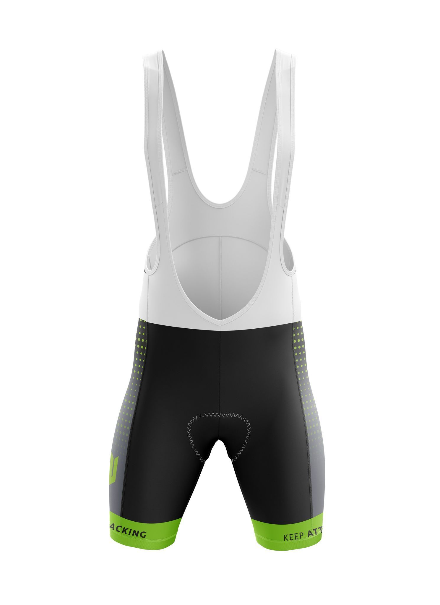 Mens  Performance Cycling Bib