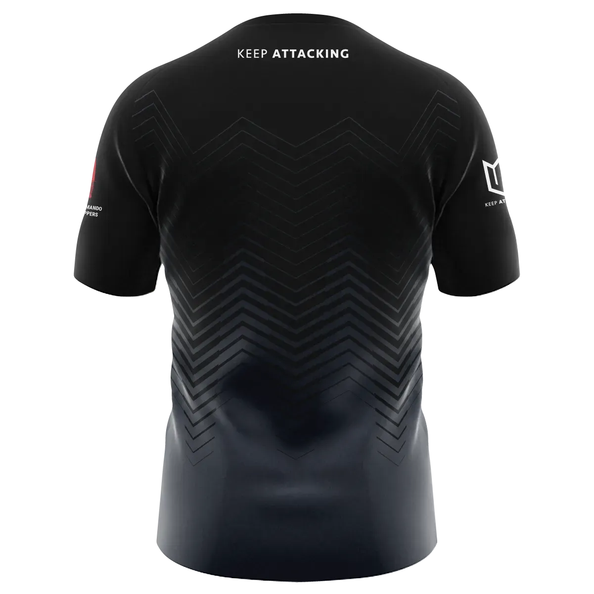 PRE-ORDER Reunion 26 T Shirt [Black]