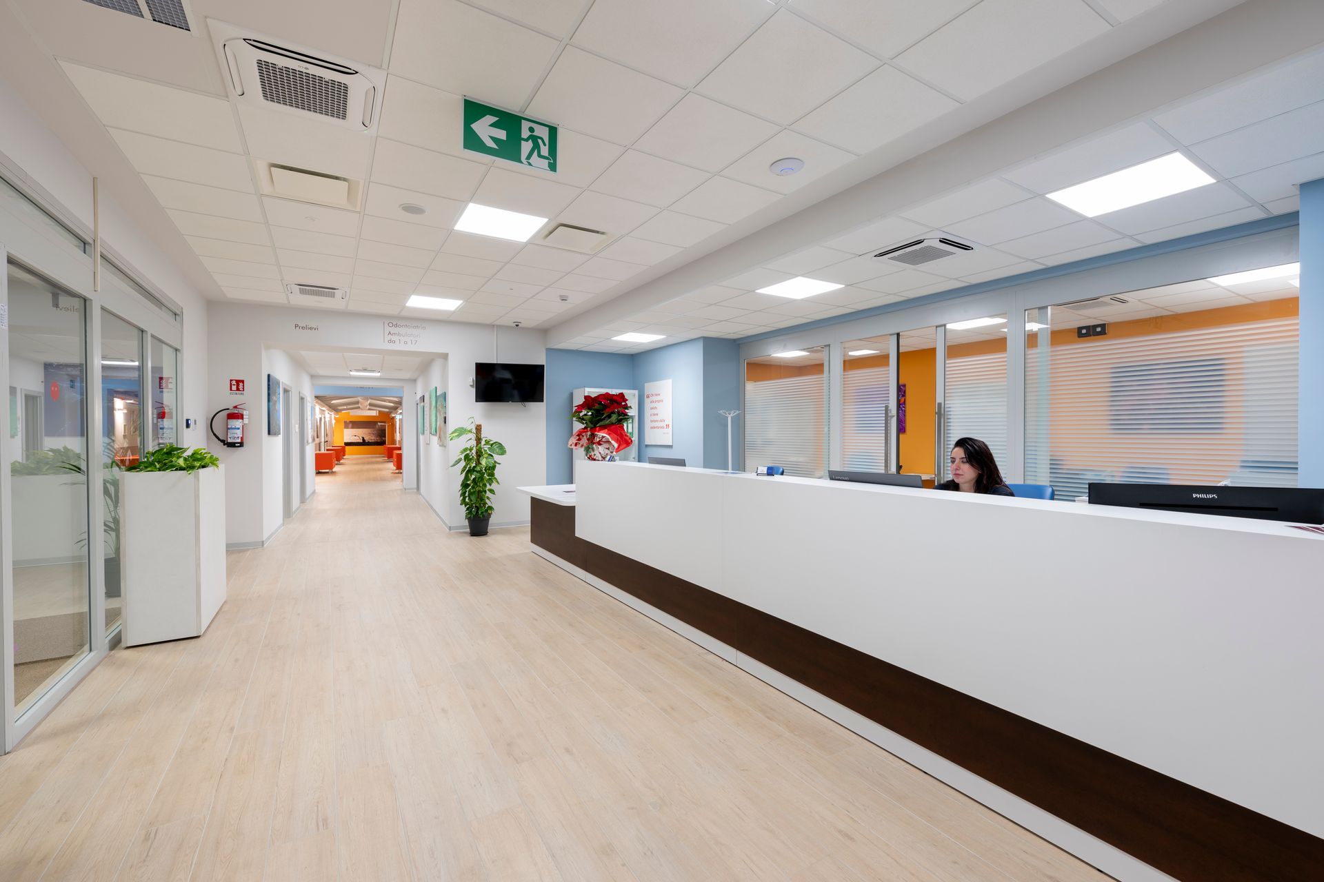 Medicina Servais Torino