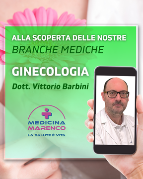 Dott. Vittorio Barbini