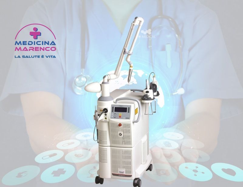 Laser Fotona SMOOTH