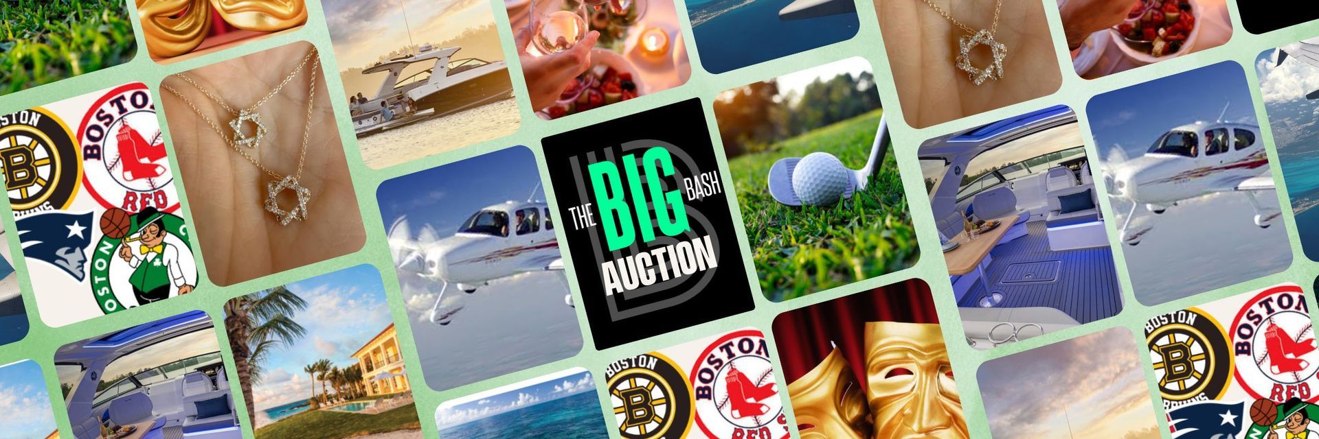 2025 Auction