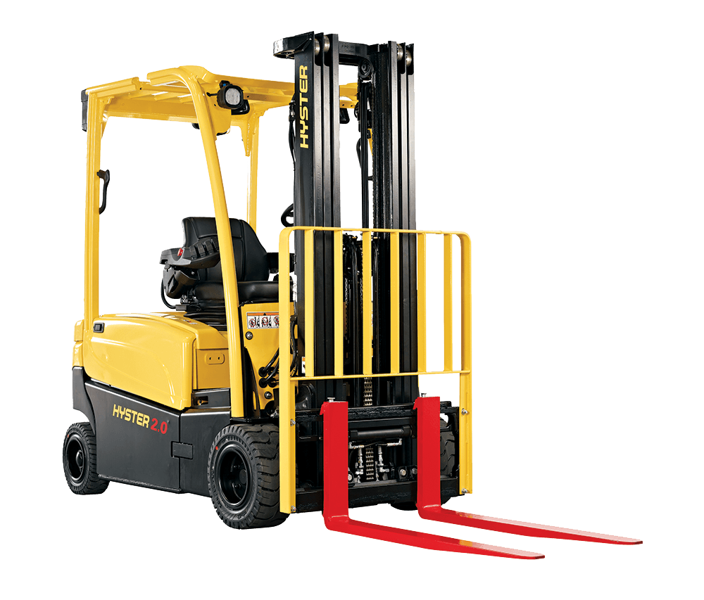 Mechanical handling equipment Selkirk Mechanical Handling, Hull