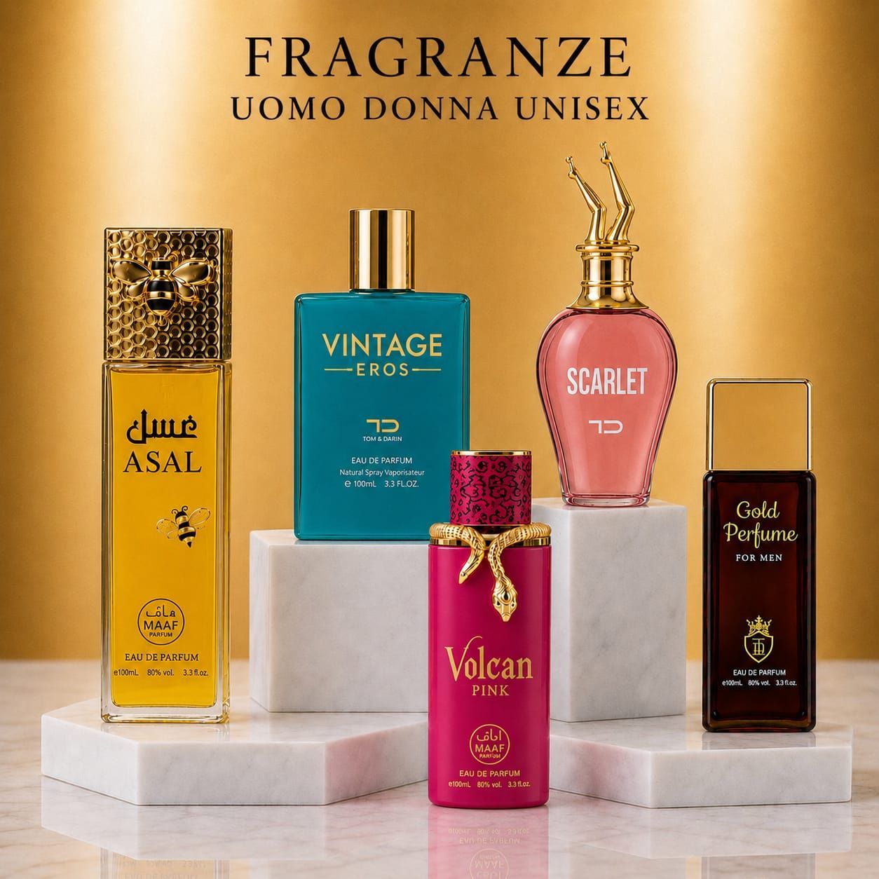PROFUMI