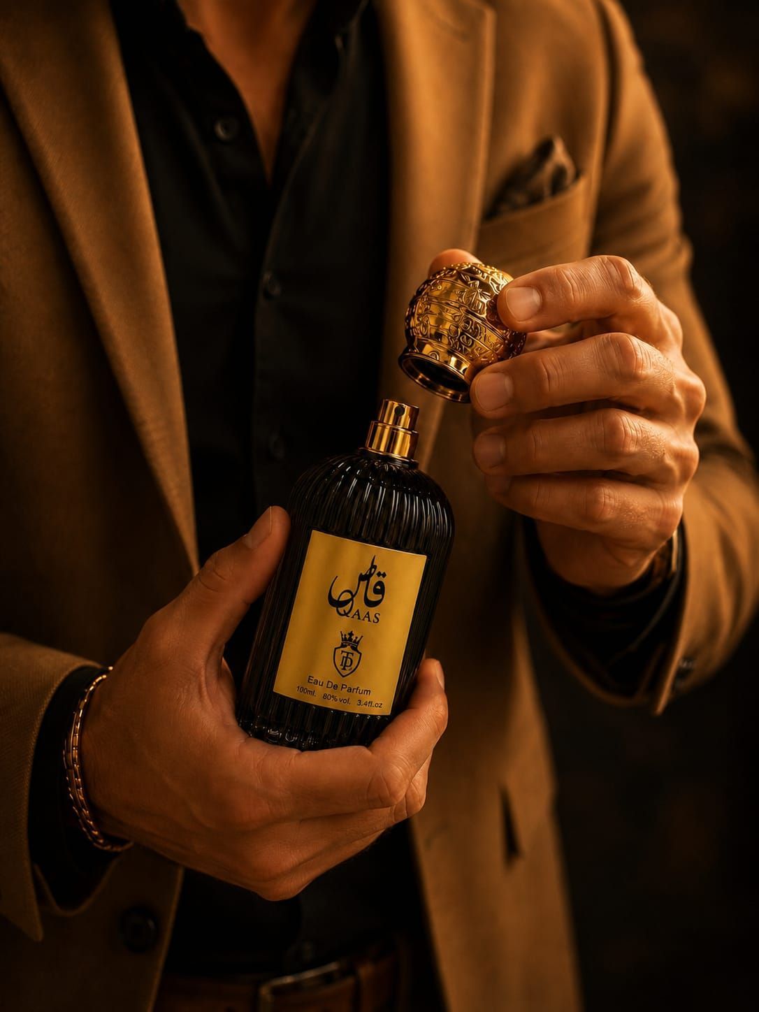 FRAGRANZE ARABE