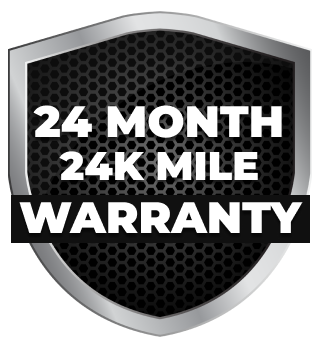 Warranty Shield | Eurasian Autoworks