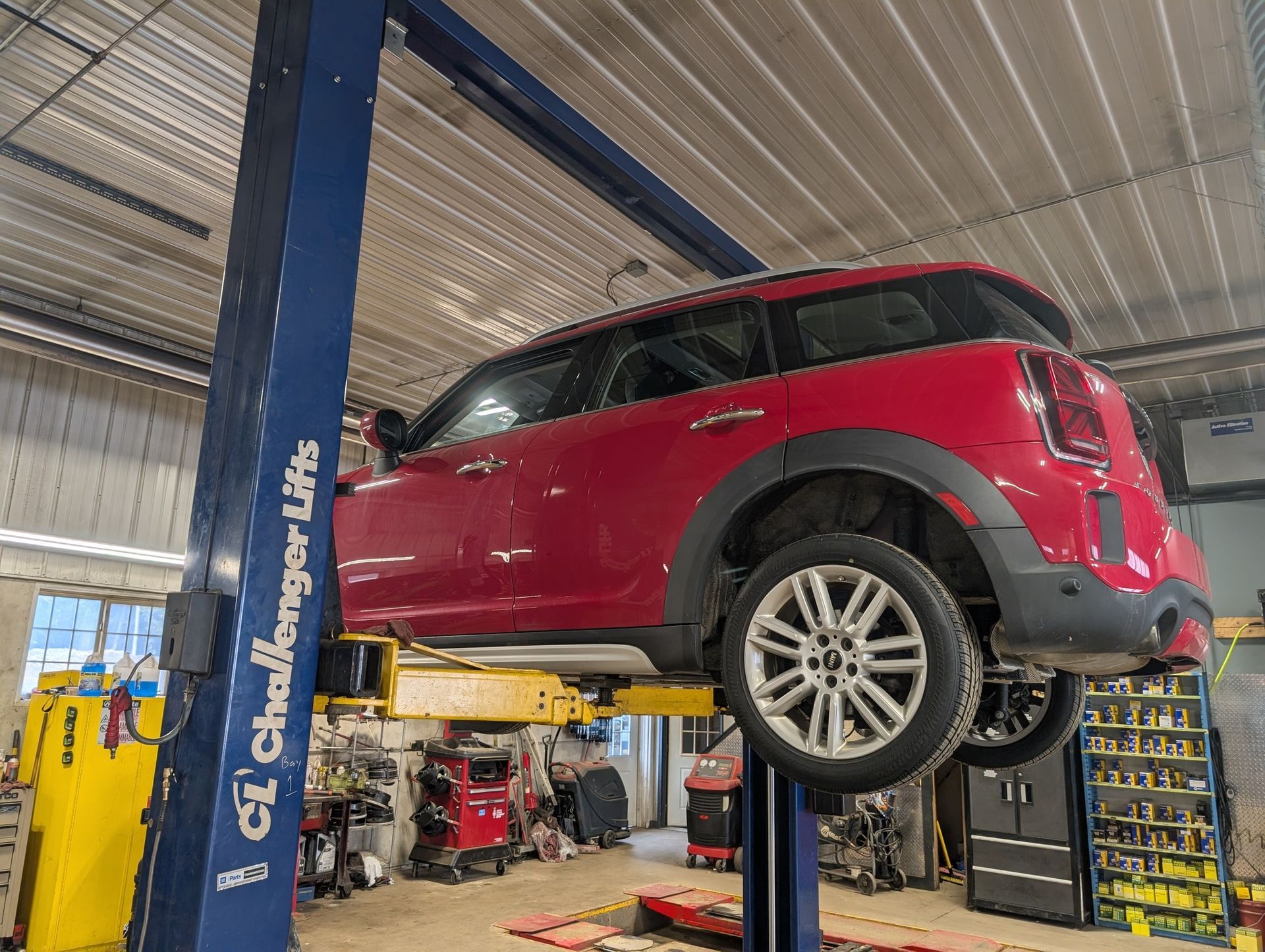 Gallery Image 5 | Eurasian Autoworks