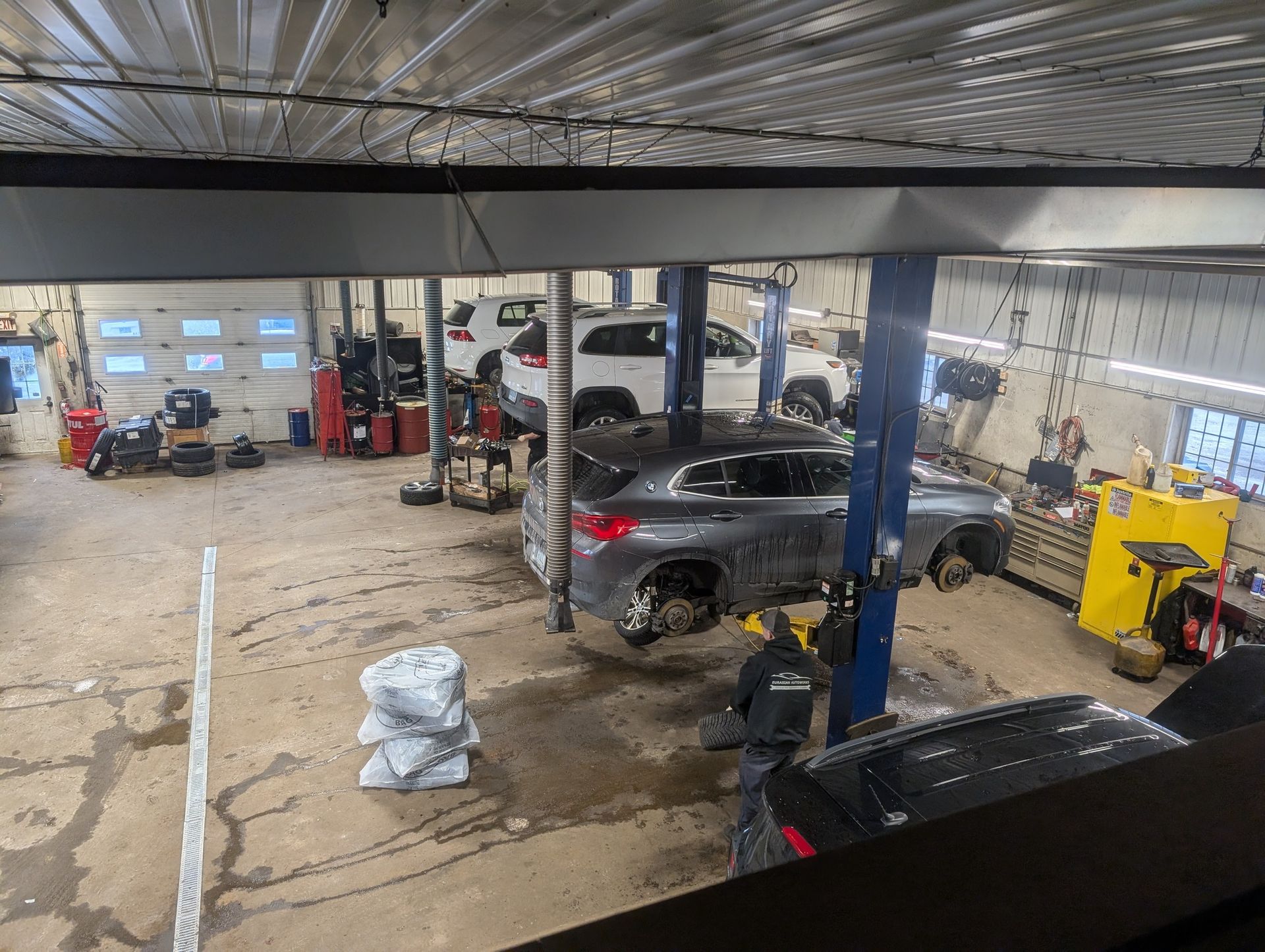 Gallery Image 3 | Eurasian Autoworks