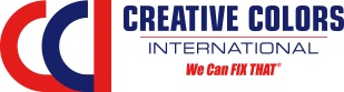 Creative Colors International - Corporate   