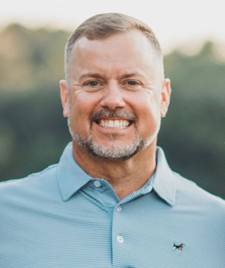 Photo of Shawn Rogers