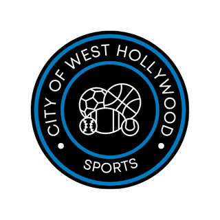 Logo for league