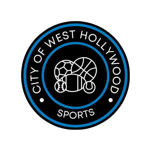 Logo for league
