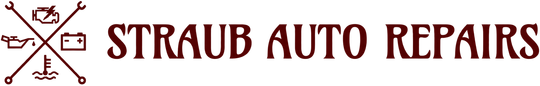 Company Logo | Straub Repair Center