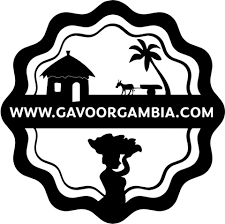 Logo ga voor gambia