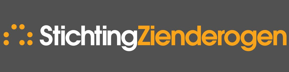 Logo Zienderogen