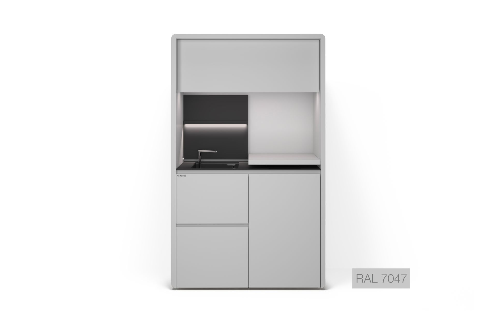 petite cuisine bureau