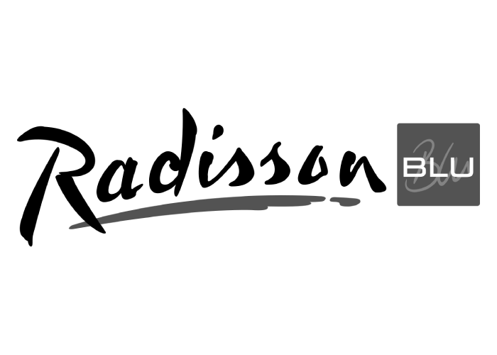 Radisson hotel logo