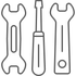 tools icon