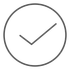 Kitchen tools and items icon