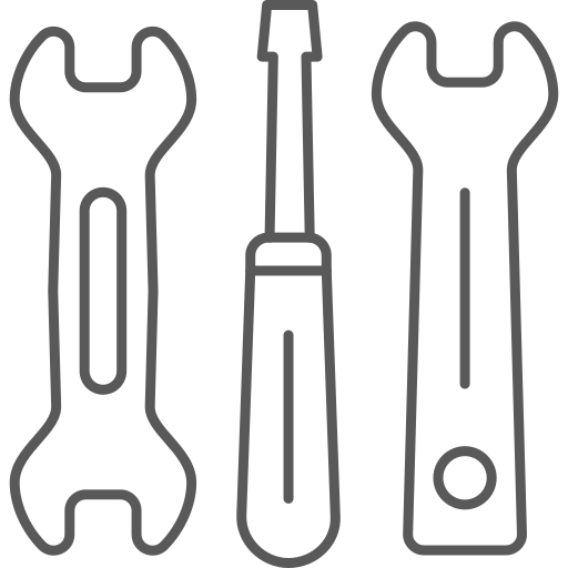 tools icon