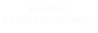 logo marmi sainato & vannini