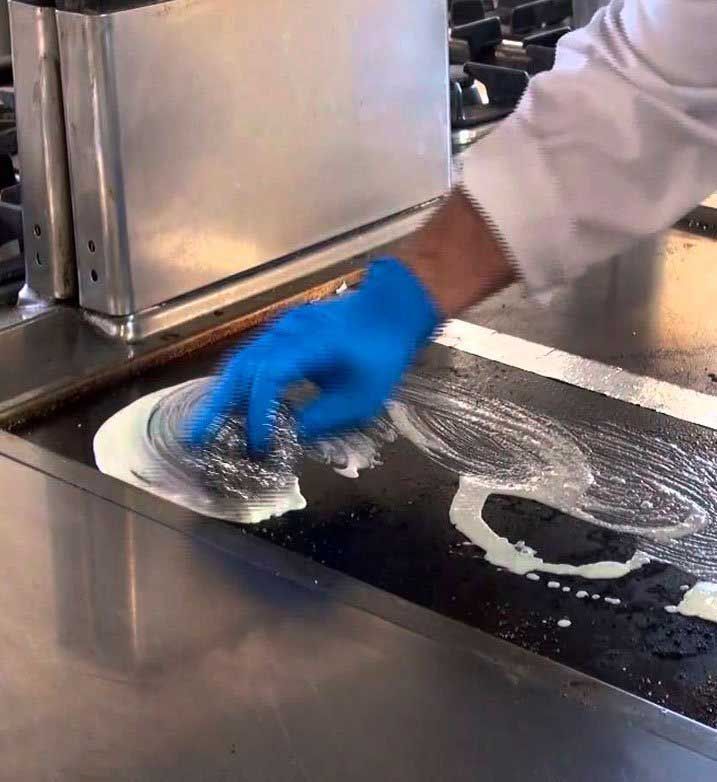International Clean S.A. de C.V. - limpieza y apariencia
