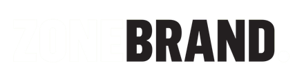Logo with the word 
