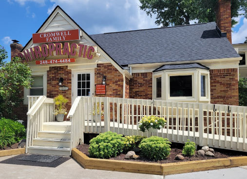meet-cromwell-family-chiropractic Meet Cromwell Family Chiropractic