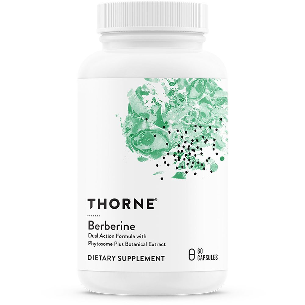 Berberine Phytosome