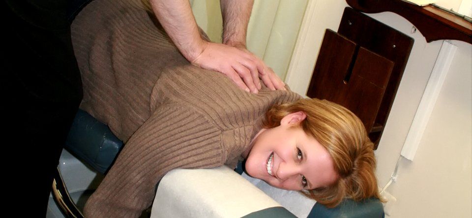 Spinal Adjustment Clinic Farmington