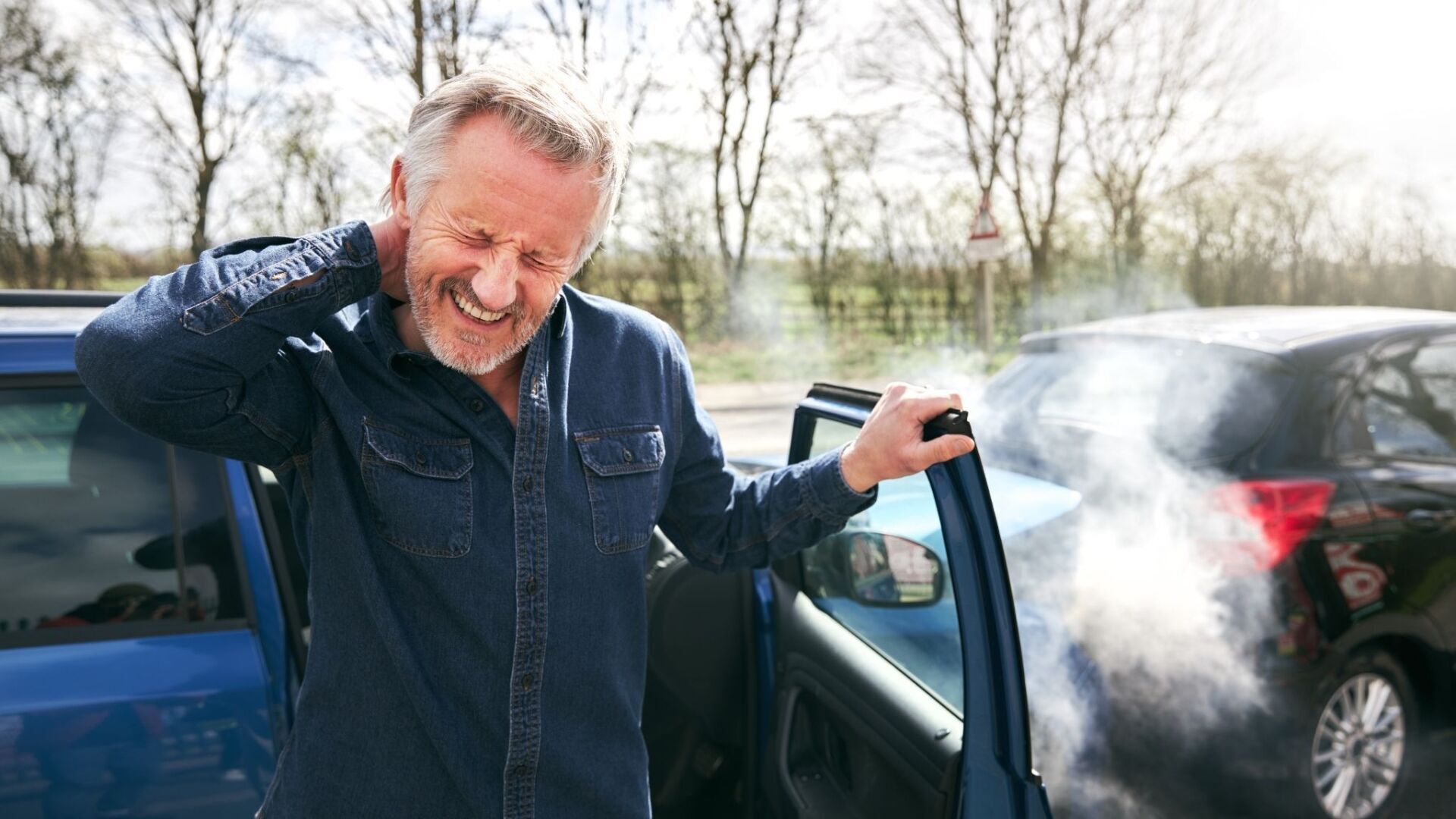 Auto Injury Recovery