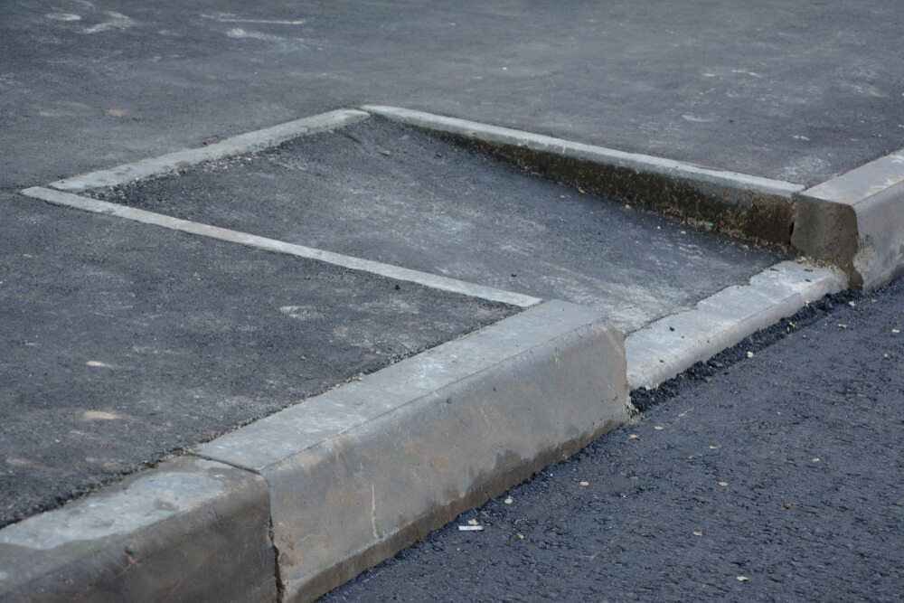 Efficient Gutter Road Drainage System for Earthworks — Bustin' Free Earthworks in Bathurst, NSW