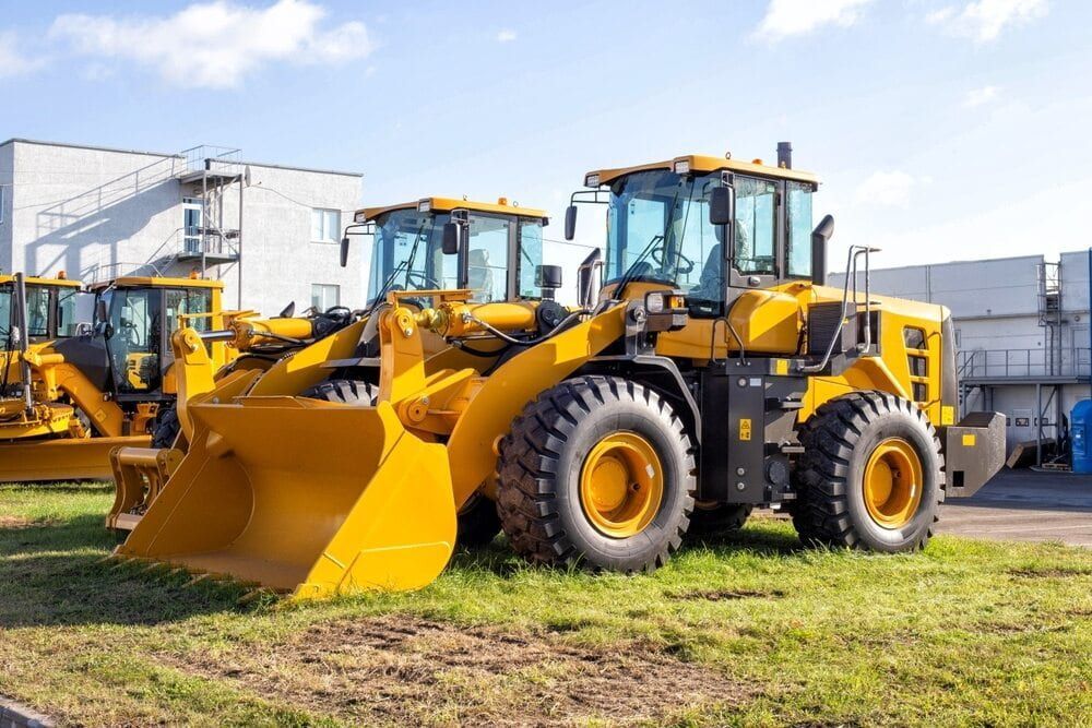 Bulldozer — Bustin' Free Earthworks in Bathurst, NSW 2795