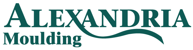 LOGO Alexandria Moulding