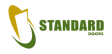 LOGO standards doors