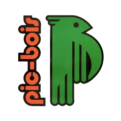 LOGO Pic-Bois