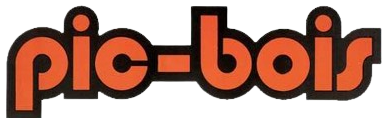 LOGO Pic-Bois
