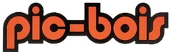 LOGO Pic-Bois