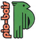 LOGO Pic-Bois